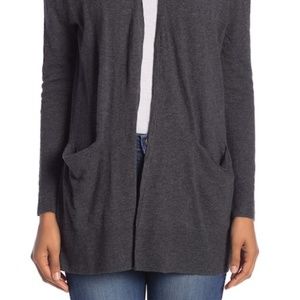 Madewell Summer Ryder Cardigan